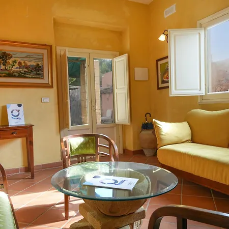 Gh Gallipoli Resort Exterior photo