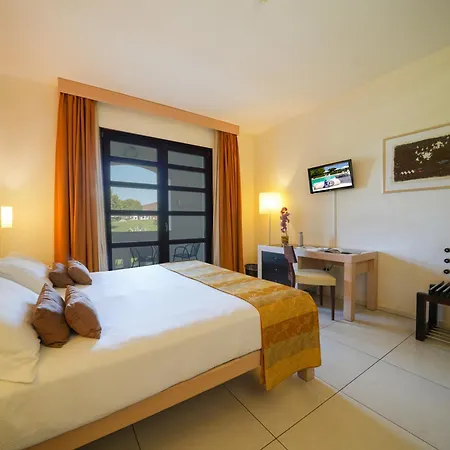 Gh Gallipoli Resort Exterior photo