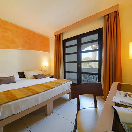 Gh Gallipoli Resort Exterior photo
