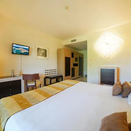 Gh Gallipoli Resort Exterior photo