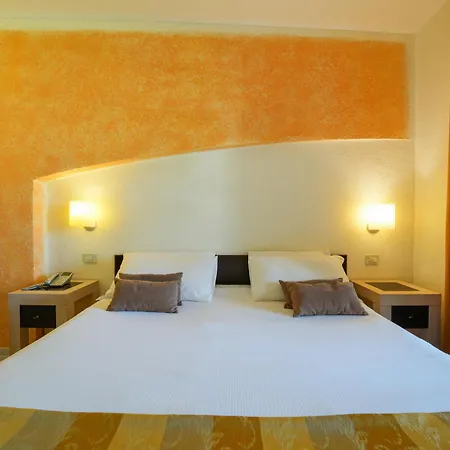 Gh Gallipoli Resort Room photo