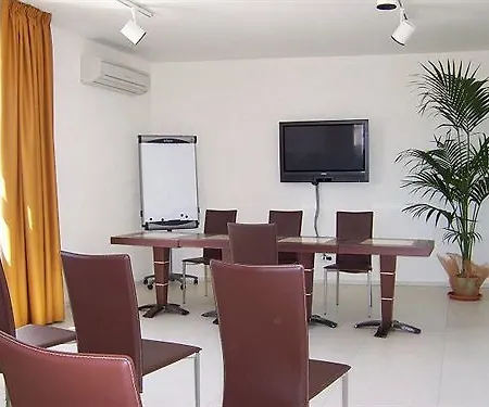 Gh Gallipoli Resort 