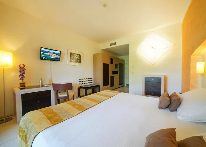 Gh Gallipoli Resort