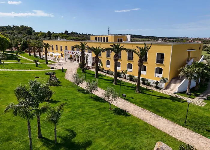 Gh Gallipoli Resort
