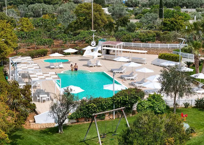 Gh Gallipoli Resort