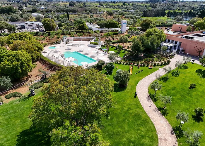 Gh Gallipoli Resort