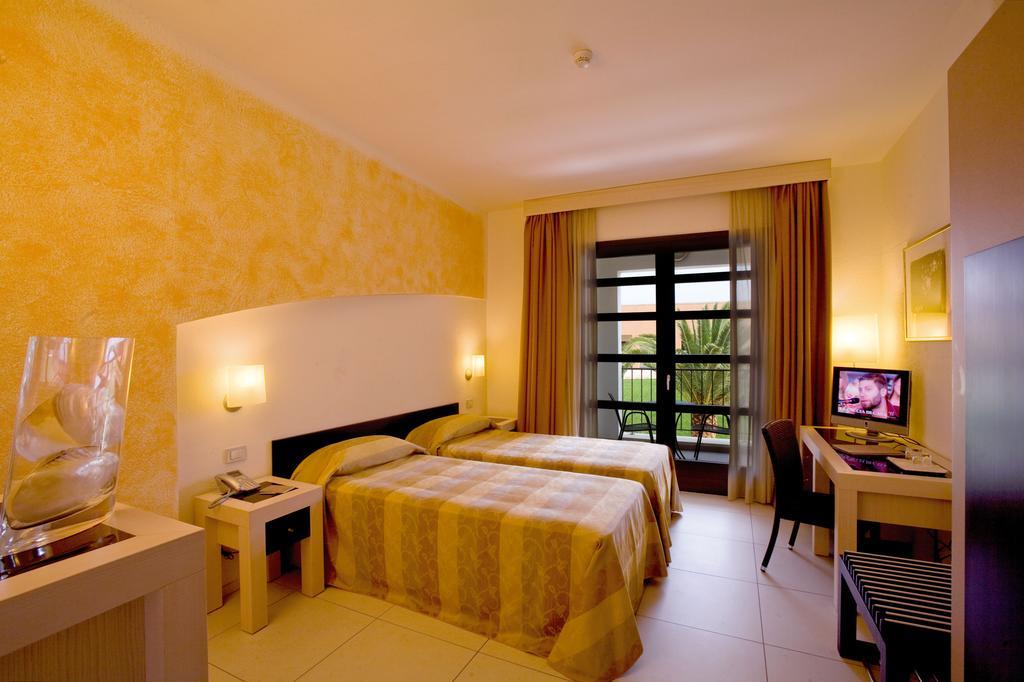 Hotel Gh