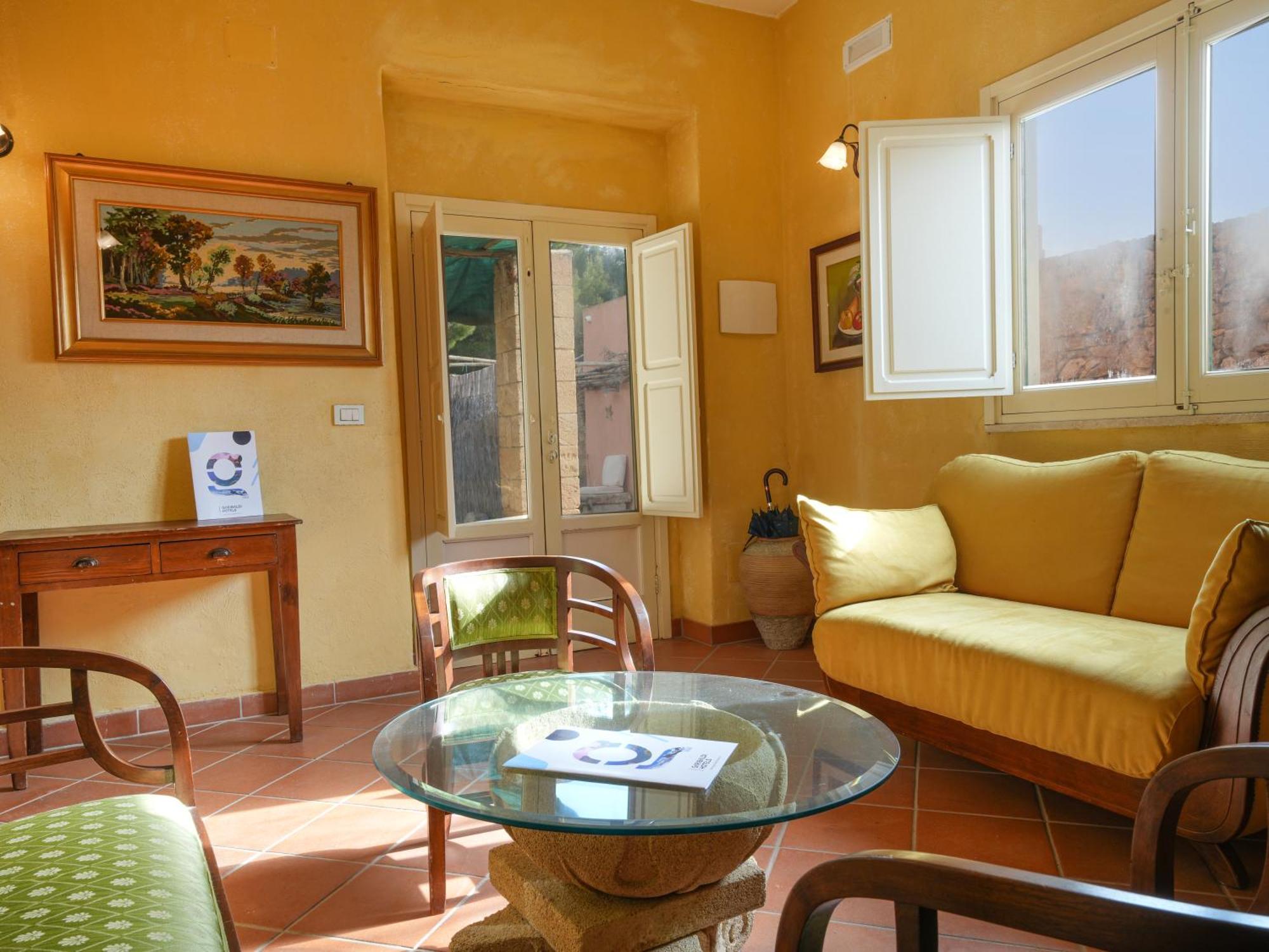 Hotel Gh 4*
