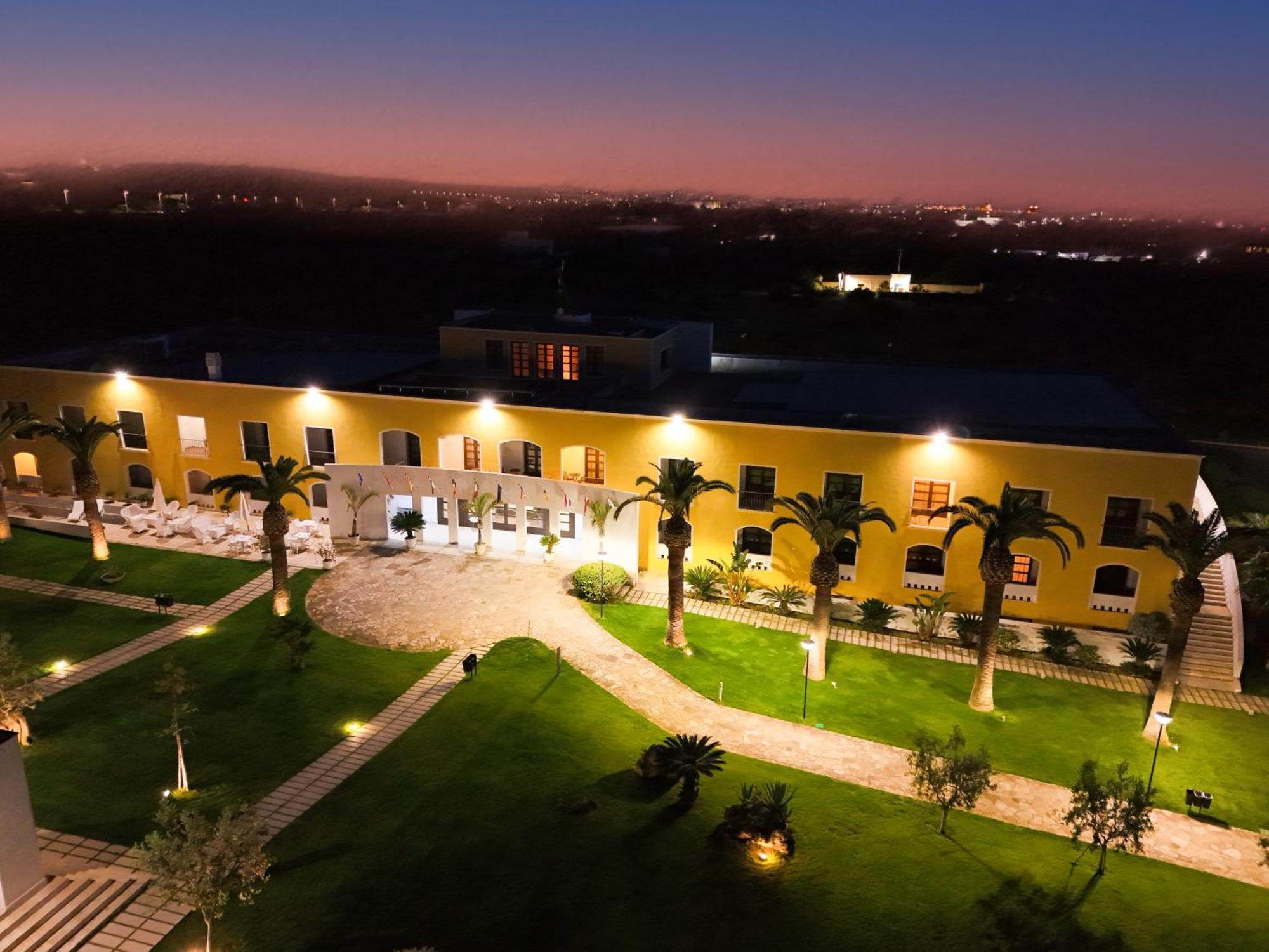 Hotel Gh