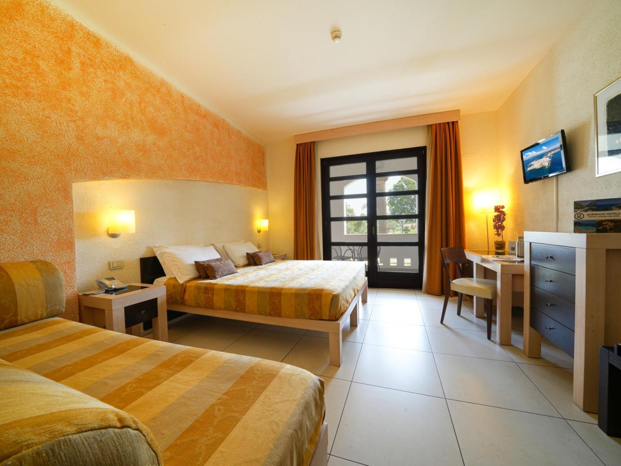 Gh Hotel