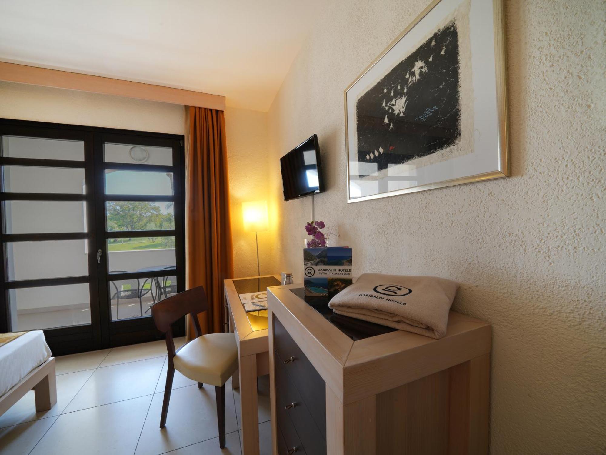 Hotel Gh 4*