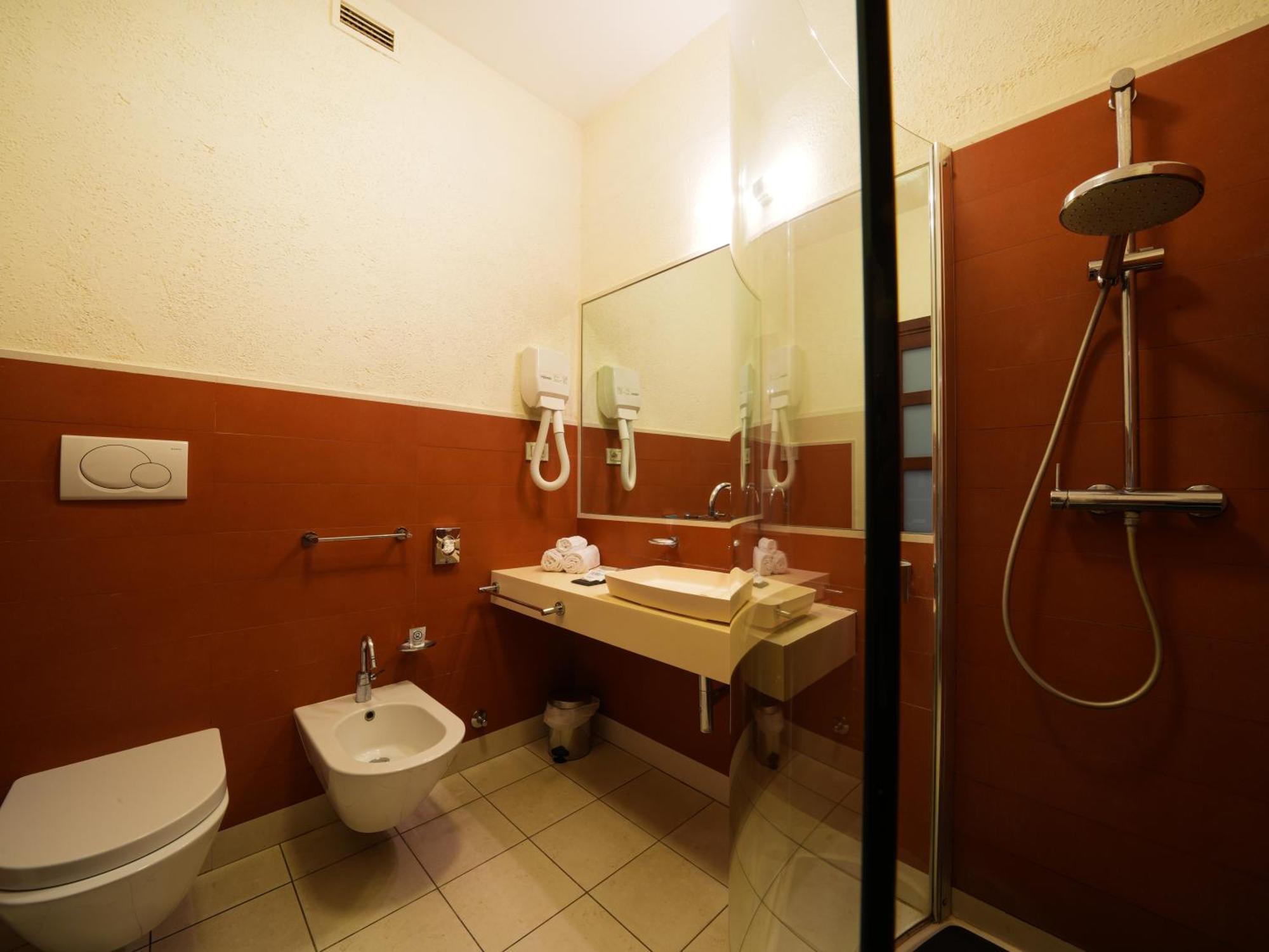 Hotel Gh Gallipoli