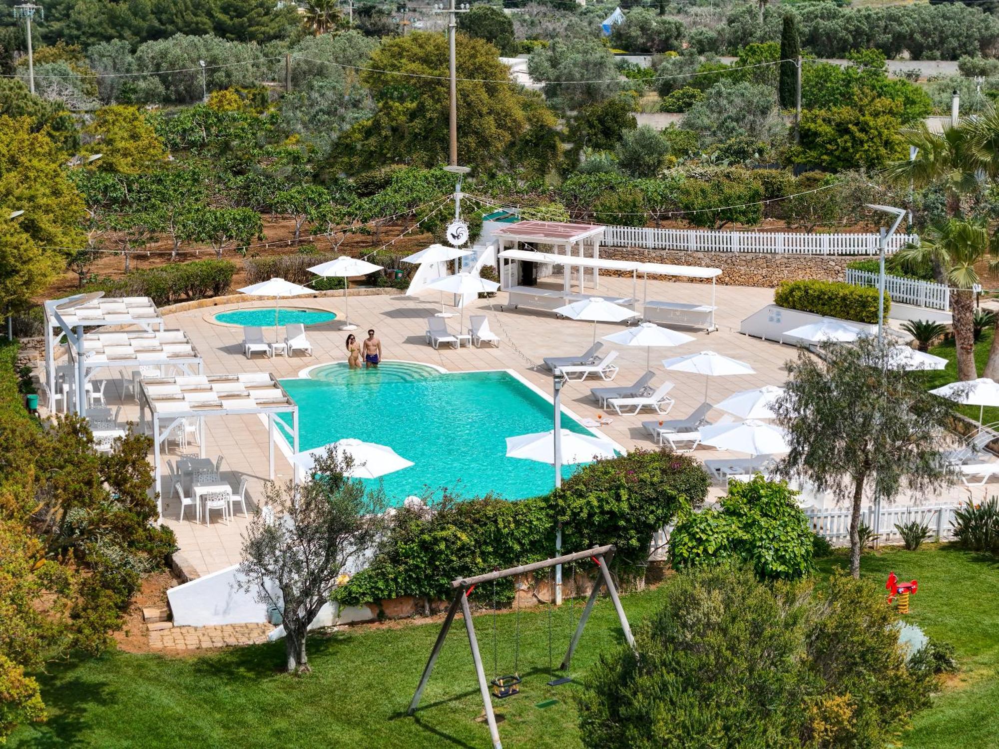 Hotel Gh 4*