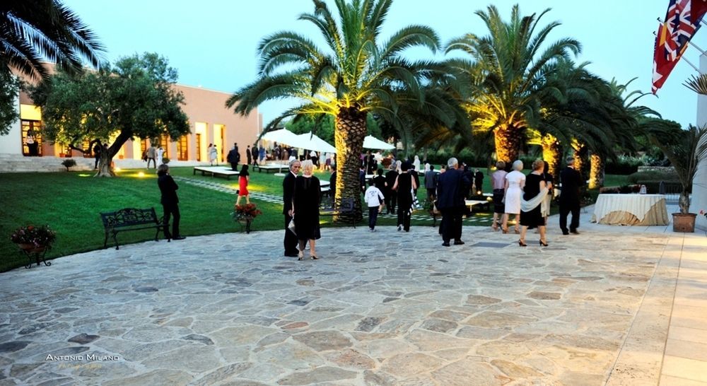 Gh 4* Gallipoli